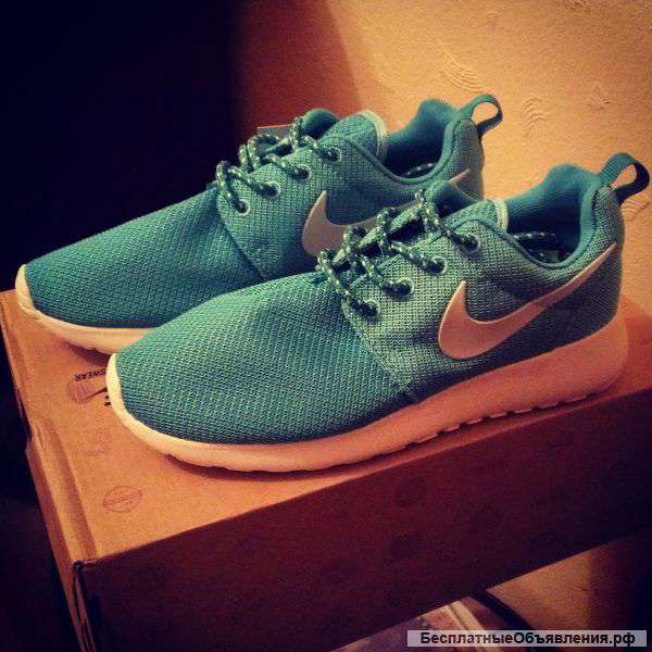Nike Roshe Run