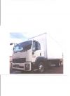 Требуется Водитель-Профессионал на грузовик-фургон DAF LF 45. 2005