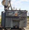 Трансформаторы купим на металлолом дорого. Электродвигатели купим.