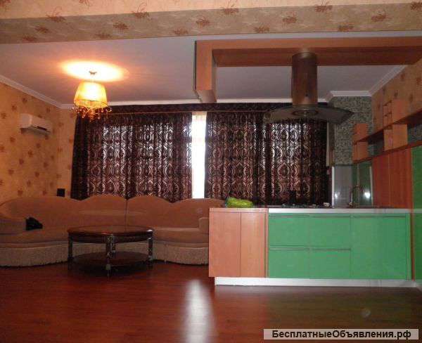 3- комн. Сочи, р-н Светлана