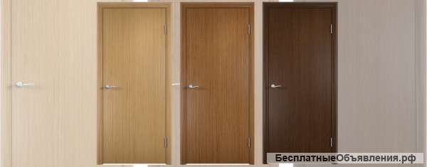 Межкомнатные и Входные Двери от производителя