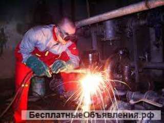 Ремонт отопления в жилых зданиях и сооружениях