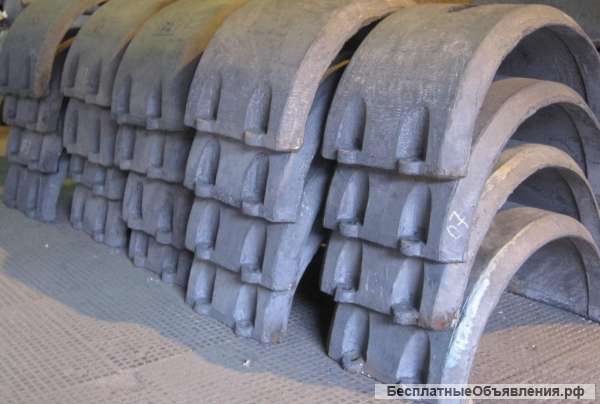 Утяжелители чугунные от производителя