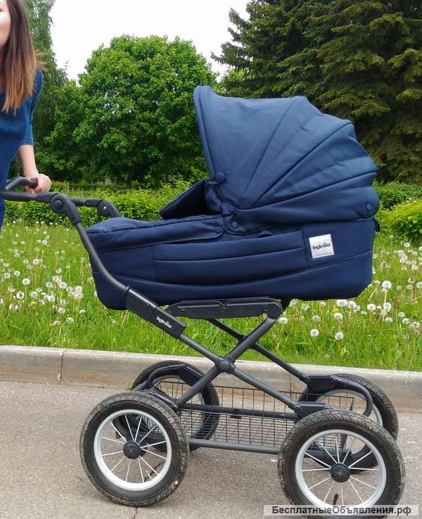 Inglesina Scocca EasyClip