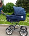 Inglesina Scocca EasyClip