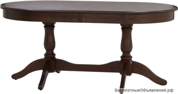 Стол Баффи 1,7 | Цвет: Античный орех