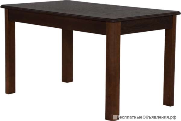 Стол Турин | Цвет: Античный орех