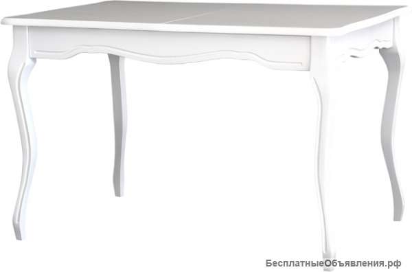 Мастер 1,2 | Цвет: Белая эмаль