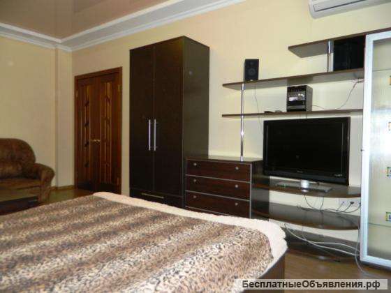 Сдаю: 1-к квартира, 40 м, 3/5 эт