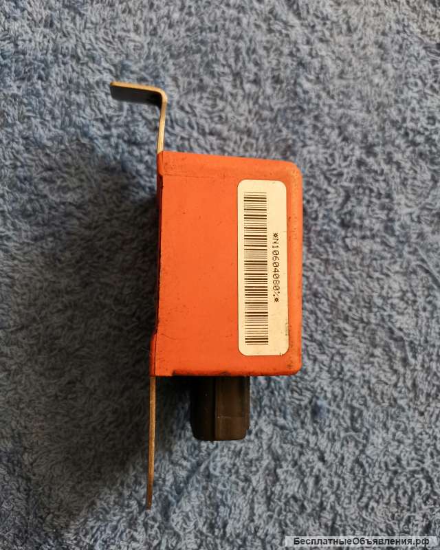 AMR2705 Датчик удара Land Rover DISCOVERY 1 89-98, Range Rover Classic 92-94 оригинальный