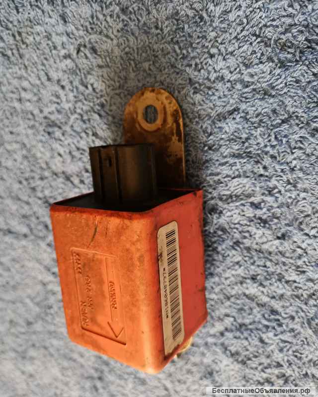 AMR2705 Датчик удара Land Rover DISCOVERY 1 89-98, Range Rover Classic 92-94 оригинальный