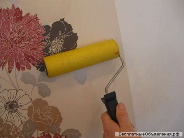 Комплексный ремонт квартир, комнат