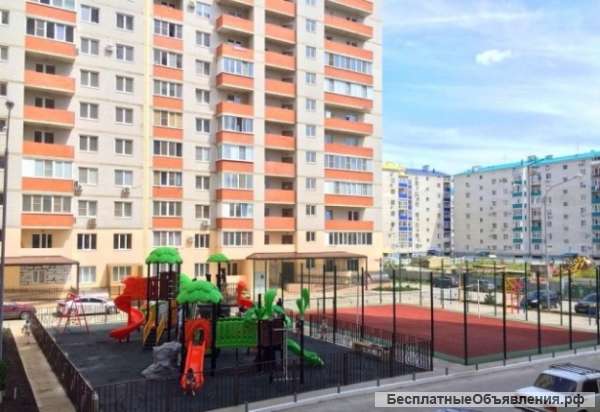 1к.кв. 38кв.м. 1600т.р.
