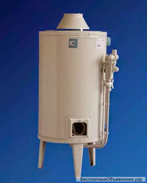 Ремонт газовых котлов в Одессе Суворовский район