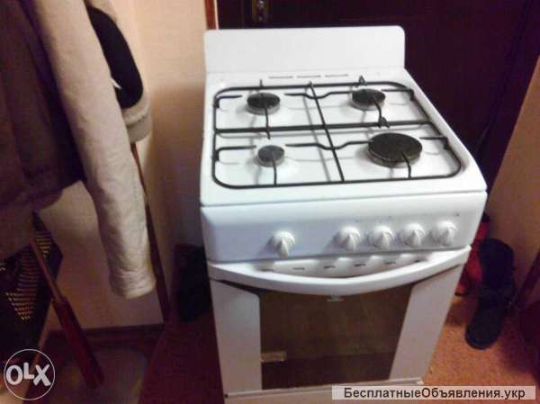 Ремонт газовых плит варочных поверхностей в Одессе Суворовский район