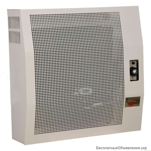 Ремонт газовых конвекторов, котлов в Одессе Суворовский район