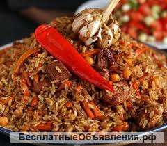 Ищу партнера на открытие кафе, столовая
