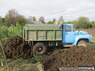 Песок, щебень, ГПС, гравий, отсев, булыга