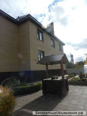 Коттедж от собственника