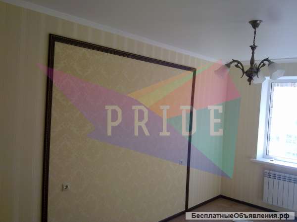 Ремонт квартиры за 30 дней