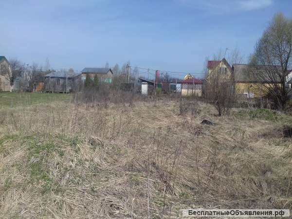 Участок 3,26 Га