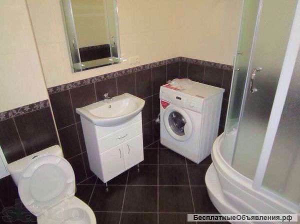 Ремонт санузлов