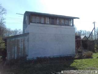 Дачу в Тарусе