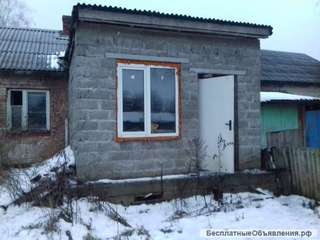 Дом в Пущино-на-Наре