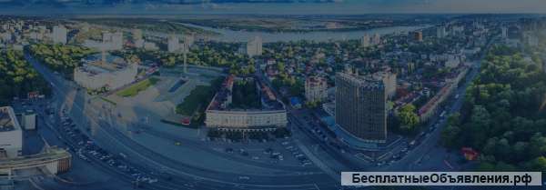 Квартиры в новостройках