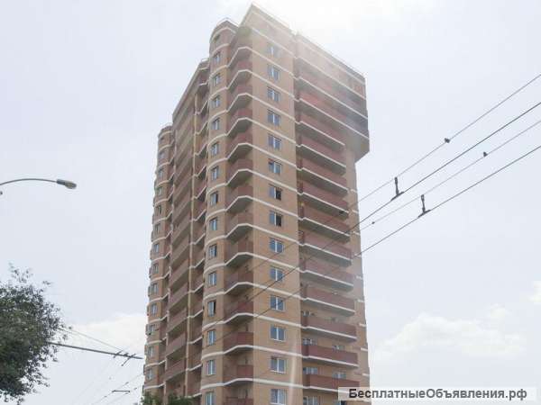 1к.кв. 46кв.м. 2400т.р.