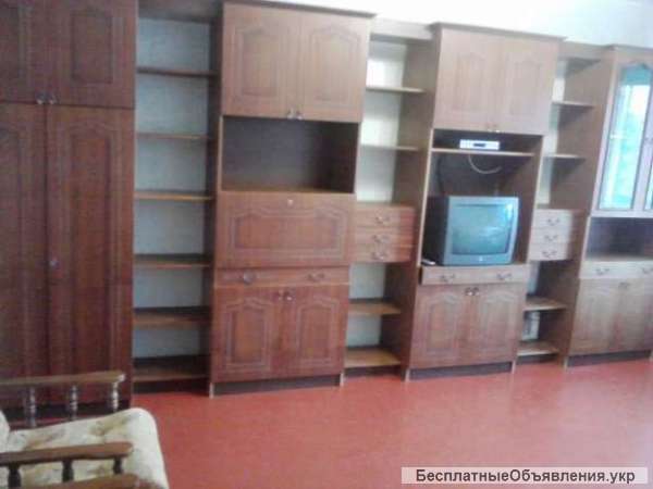 Сдам двухкомнатную в Подольском районе