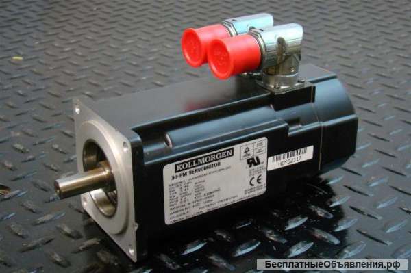 Ремонт Servostar Kollmorgen AKD AKM VLM danaher motion серводвигатель