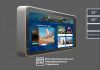 Сенсорный терминал Плаза Windows 55”
