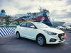 Аренда новых автомашин Hyundai solaris 2017 1,4 МКПП