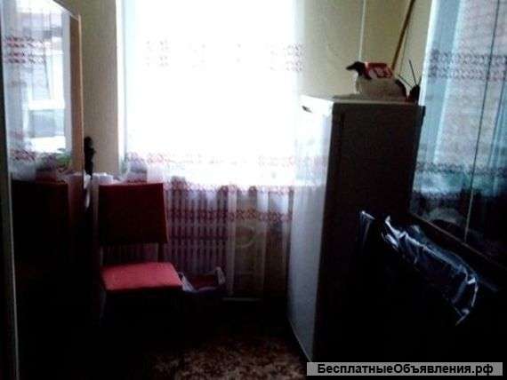 3к.кв. 60кв.м. 2750т.р.