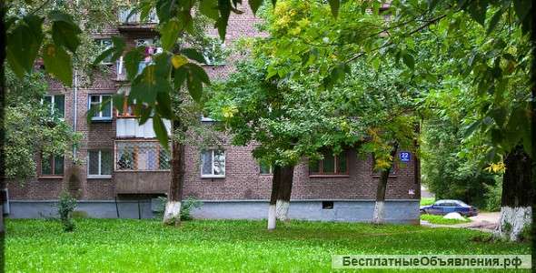 Сдаю 1 комнатную квартиру