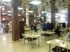 Столовая в крупном БЦ рядом с метро Щелковская