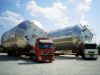 Крупная транспортная компания по перевозке негабаритных грузов любой сложности