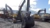 Гусеничный экскаватор Volvo EC240BLC (908)