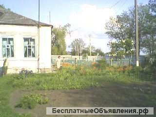 Квартира на земельном участке