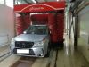 Портальная автомойка Washtec Softcare Pro2