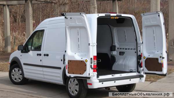 Грузоперевозки на Форд Каблук