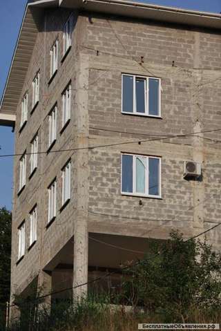 Дом 430 кв.м в п.Лоо Сочи