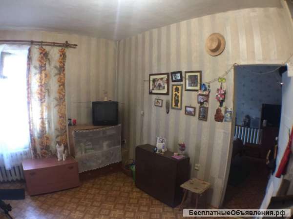 2 комн.квартиру, Рыбный переулок, 4а.