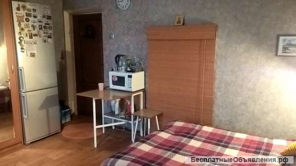 Комнату в Центре Екатеринбура