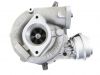 Турбокомпрессор 769708