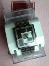 Часы Swatch Mirror Time