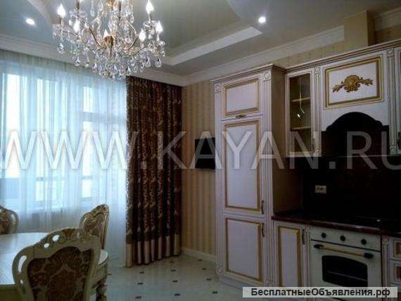 2к.кв. 60кв.м. 6200т.р.