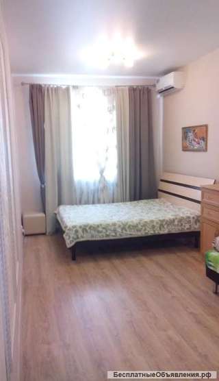 Просторную 2х комн квартиру в Адлере. Документы и прописка. Торг возможен.