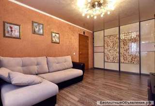 Квартиру в шикарном жилом комплексе в Адлере